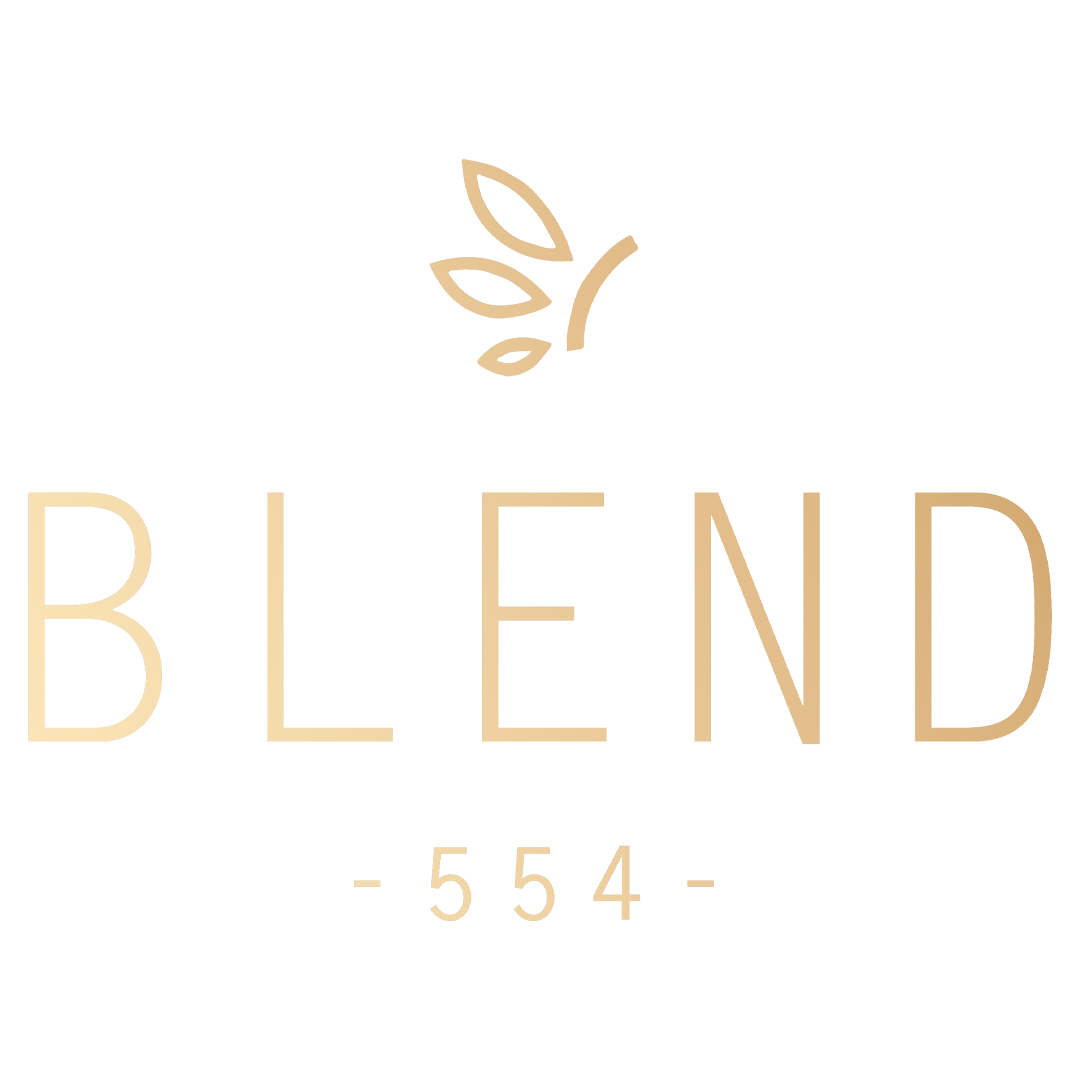 Blend 554